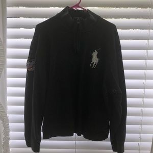 Ralph Lauren Polo Pullover